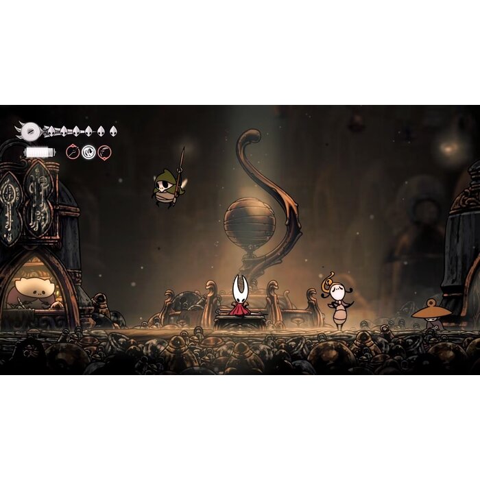 Fangamer PS5 Hollow Knight: Silksong