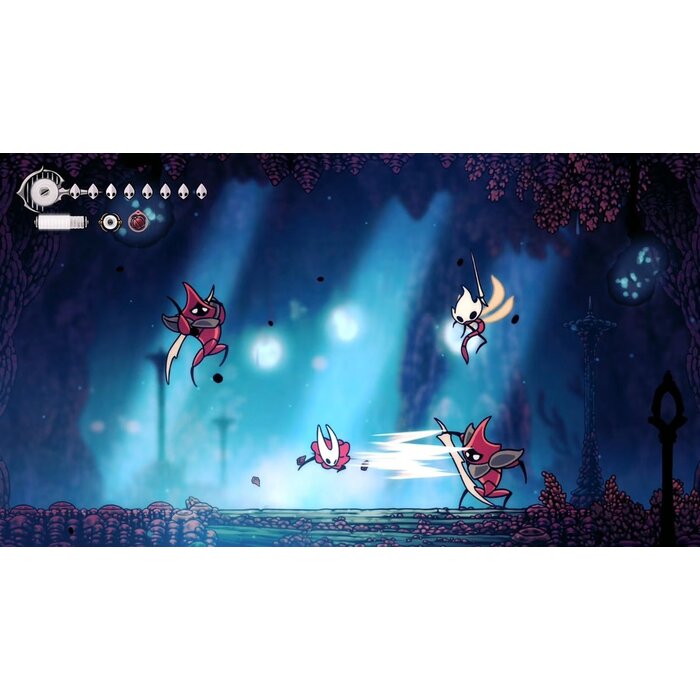 Fangamer PS5 Hollow Knight: Silksong