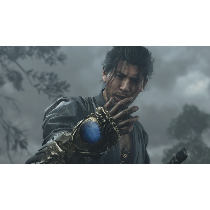 Capcom PS5 Onimusha: Way of the Sword
