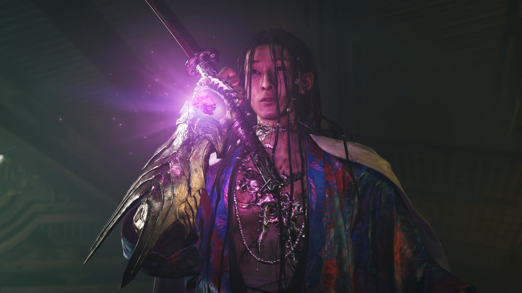 Capcom PS5 Onimusha: Way of the Sword