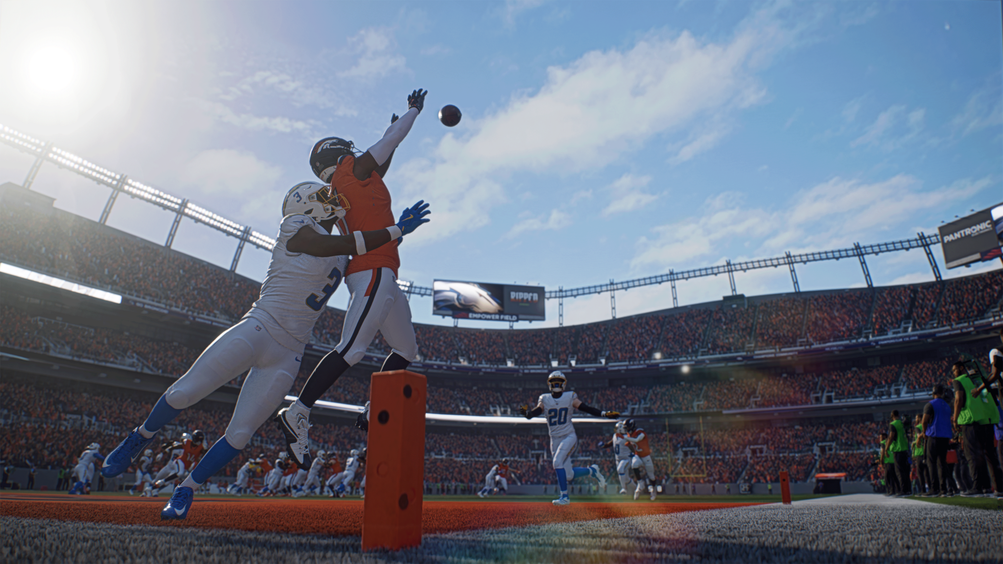 EA Nintendo Switch 2 Madden NFL 27