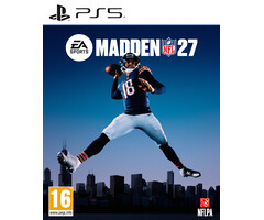 EA PS5 Madden NFL 27