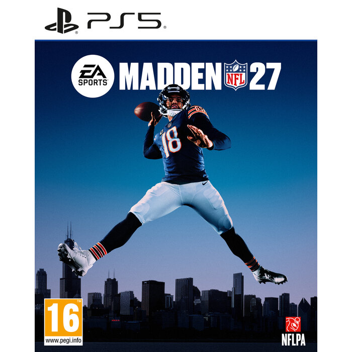 EA PS5 Madden NFL 27