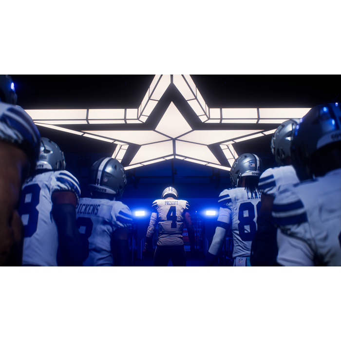 EA PS5 Madden NFL 27