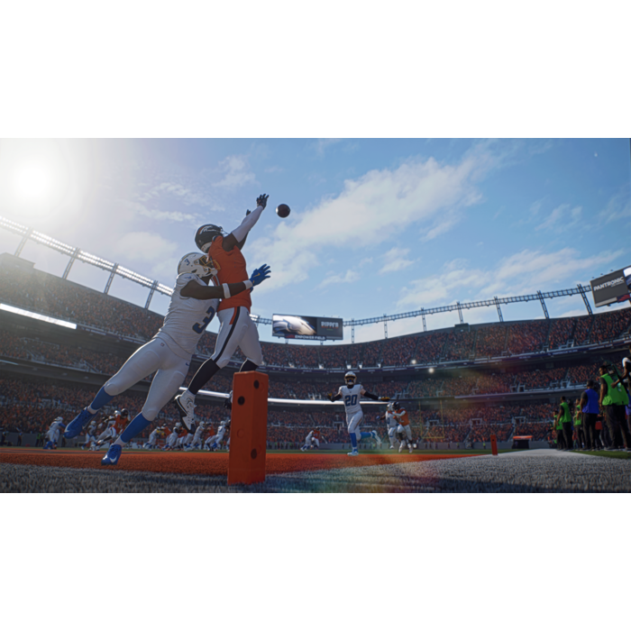 EA PS5 Madden NFL 27