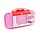 Nintendo Switch 2 Official Deluxe Case - Princess Peach