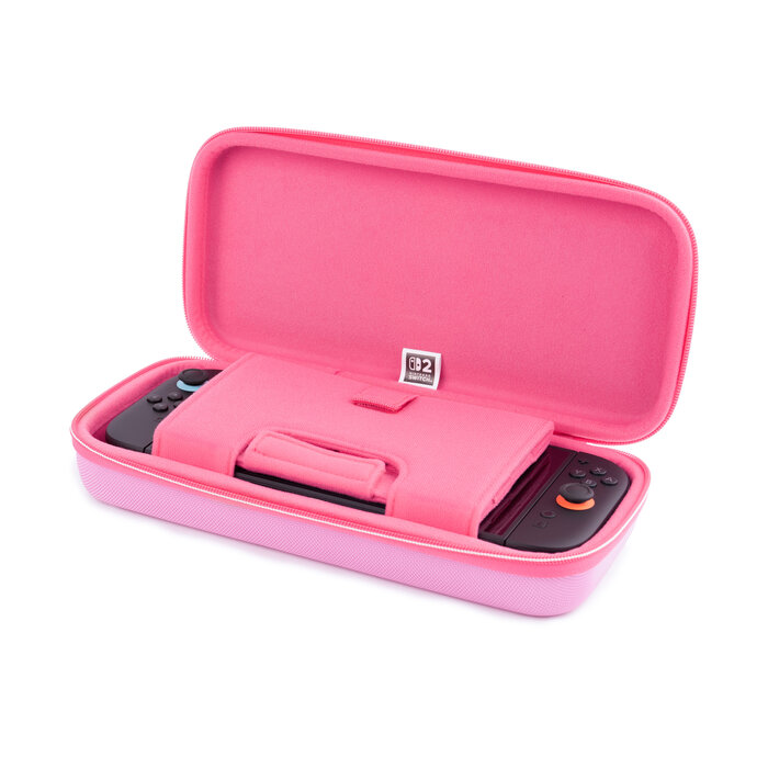 Nintendo Nintendo Switch 2 Official Deluxe Case - Princess Peach