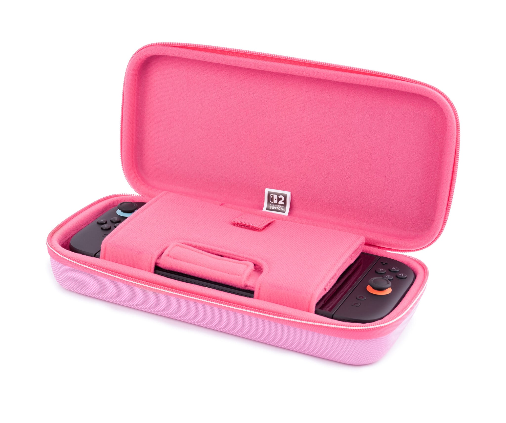 Nintendo Nintendo Switch 2 Official Deluxe Case - Princess Peach