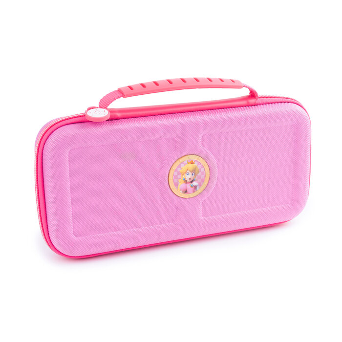 Nintendo Nintendo Switch 2 Official Deluxe Case - Princess Peach
