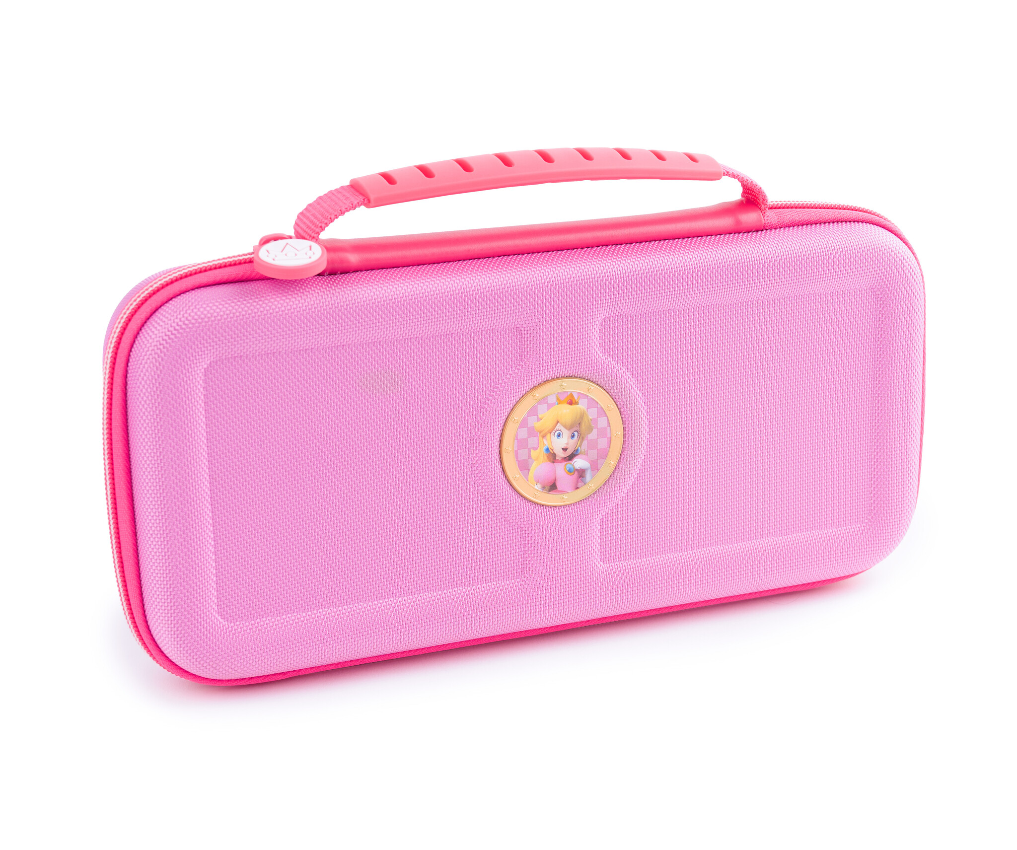 Nintendo Nintendo Switch 2 Official Deluxe Case - Princess Peach