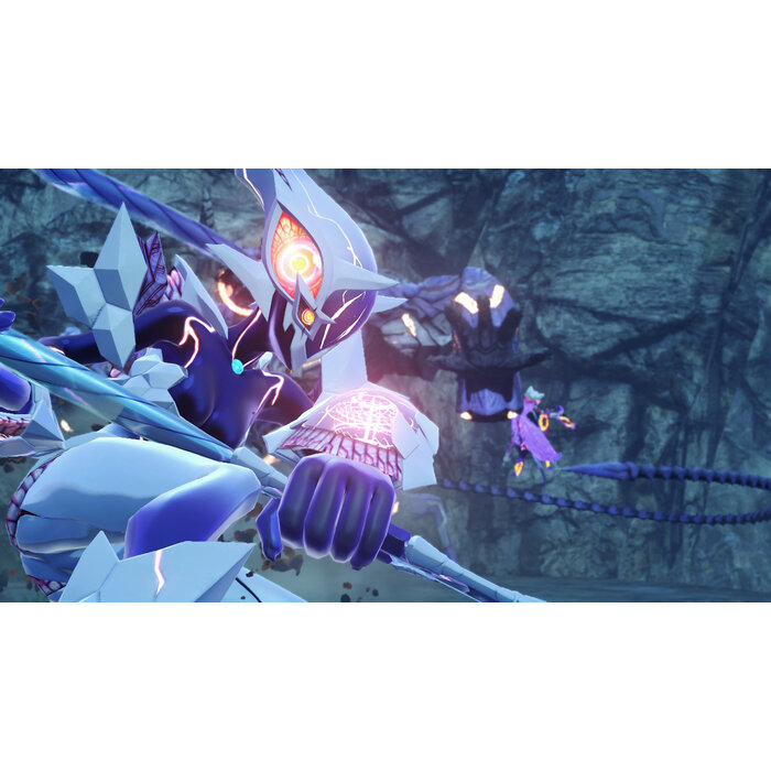 Nintendo Nintendo Switch 2 Xenoblade Chronicles 3 - Definitive Edition
