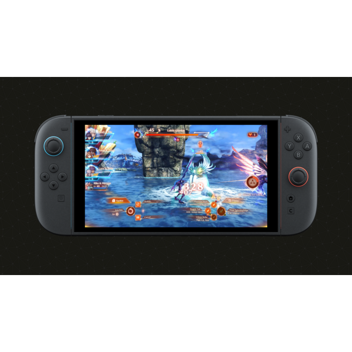 Nintendo Nintendo Switch 2 Xenoblade Chronicles 3 - Definitive Edition