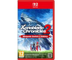 Nintendo Nintendo Switch 2 Xenoblade Chronicles 2 - Definitive Edition