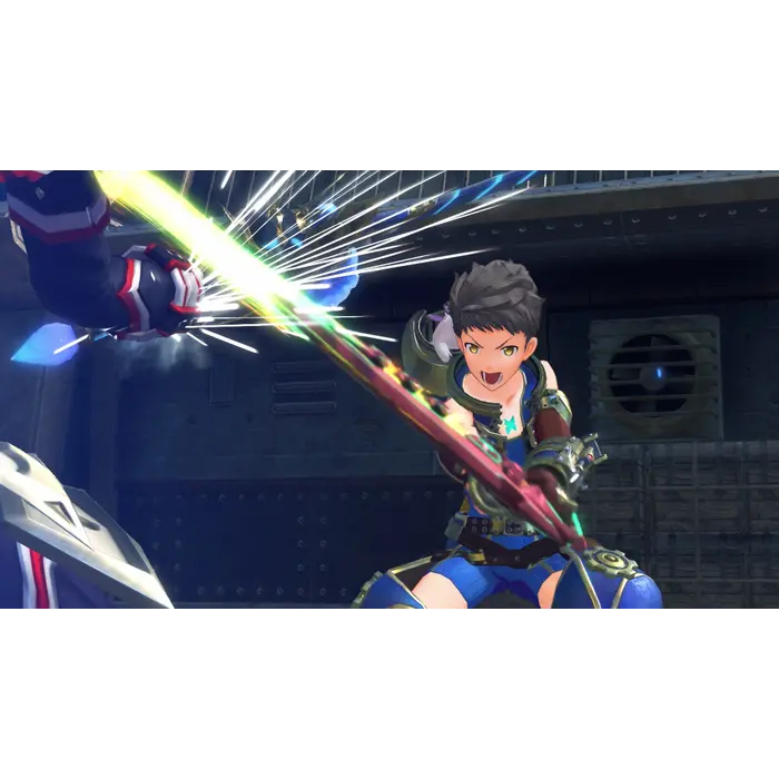 Nintendo Nintendo Switch 2 Xenoblade Chronicles 2 - Definitive Edition