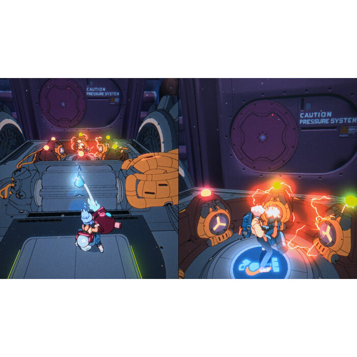 Nintendo Nintendo Switch 2 Orbitals