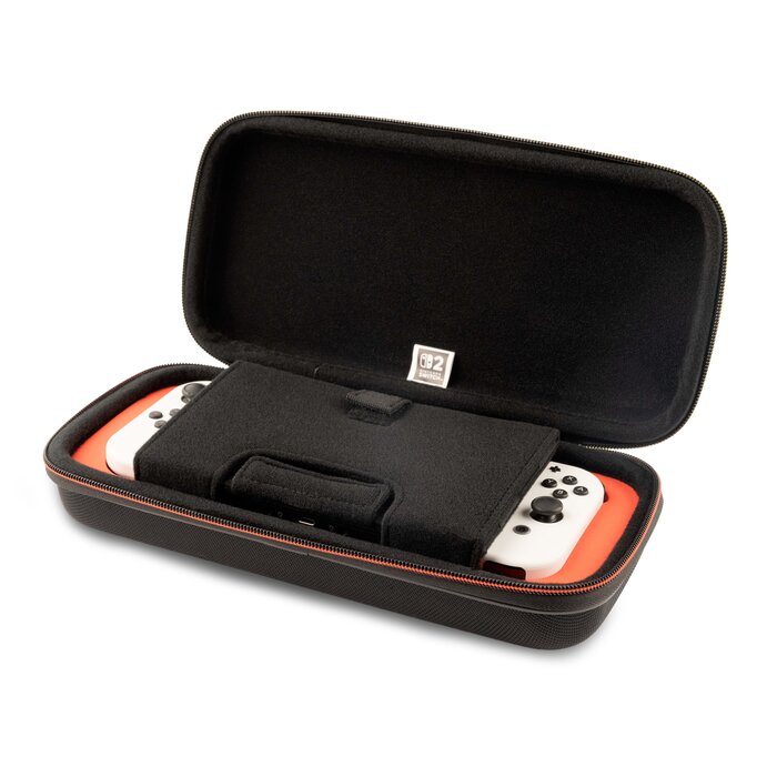 Nintendo Nintendo Switch 2 Official Deluxe Case - Mario & Friends