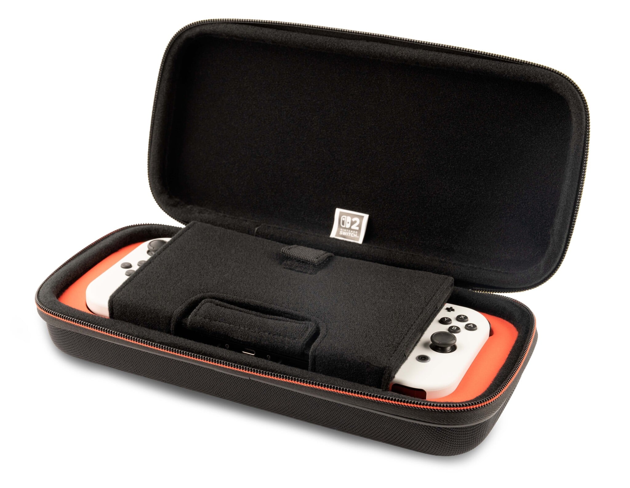 Nintendo Nintendo Switch 2 Official Deluxe Case - Mario & Friends