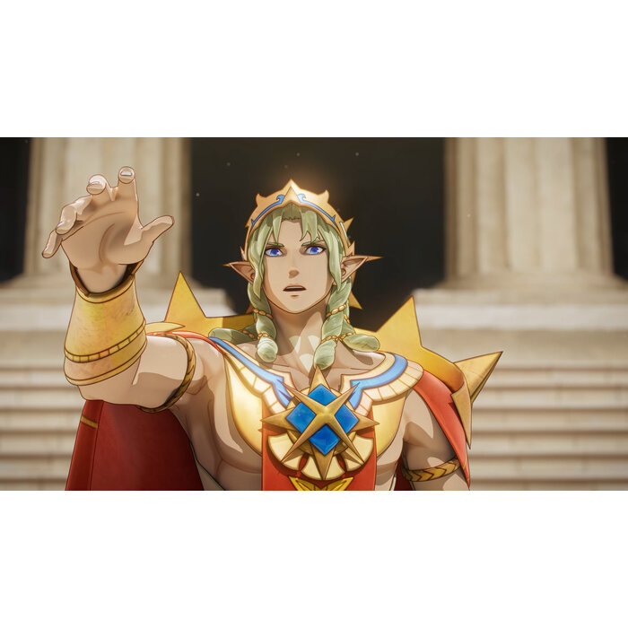 Nintendo Nintendo Switch 2 Fire Emblem Fortune's Weave