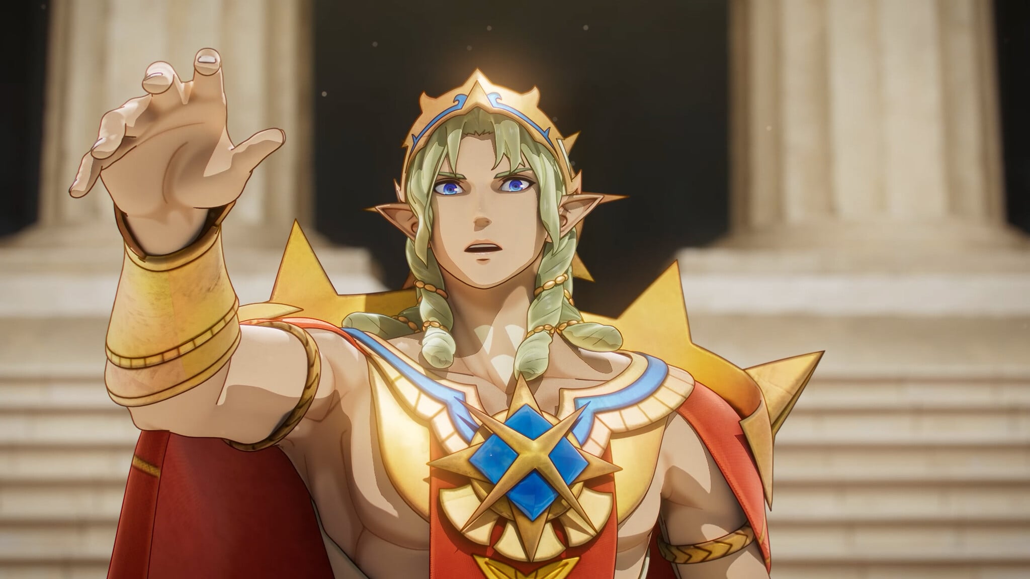 Nintendo Nintendo Switch 2 Fire Emblem Fortune's Weave