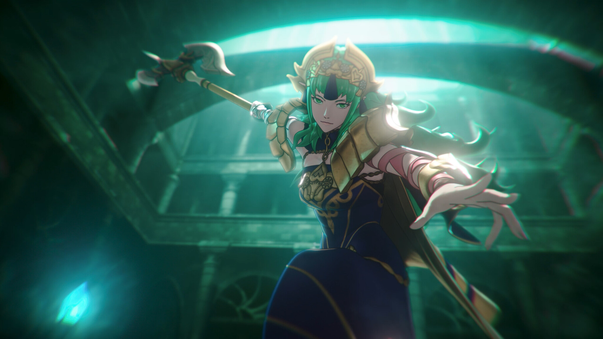 Nintendo Nintendo Switch 2 Fire Emblem Fortune's Weave