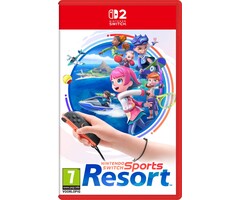 Nintendo Nintendo Switch 2 Sports Resort