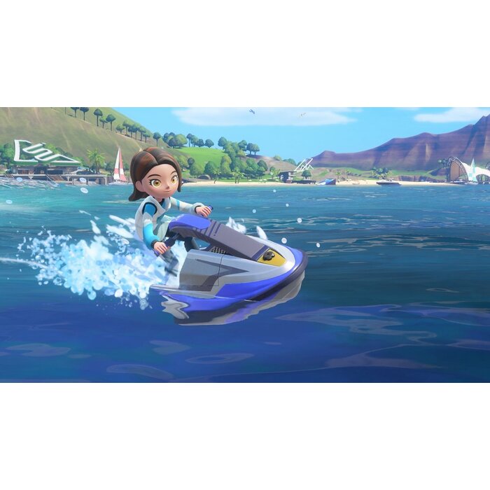Nintendo Nintendo Switch 2 Sports Resort