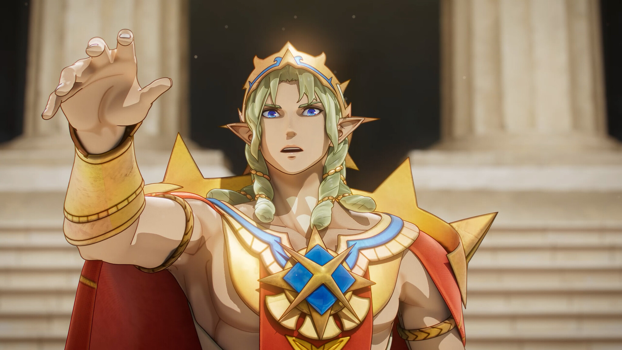 Nintendo Nintendo Switch 2 Fire Emblem Fortune's Weave - Dagdan Collection