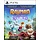 PS5 Rayman Legends Retold - Launch Edition + Pre-Order Bonus