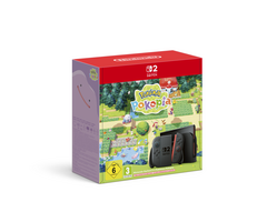 Nintendo Nintendo Switch 2 Console + Pokemon Pokopia Bundle