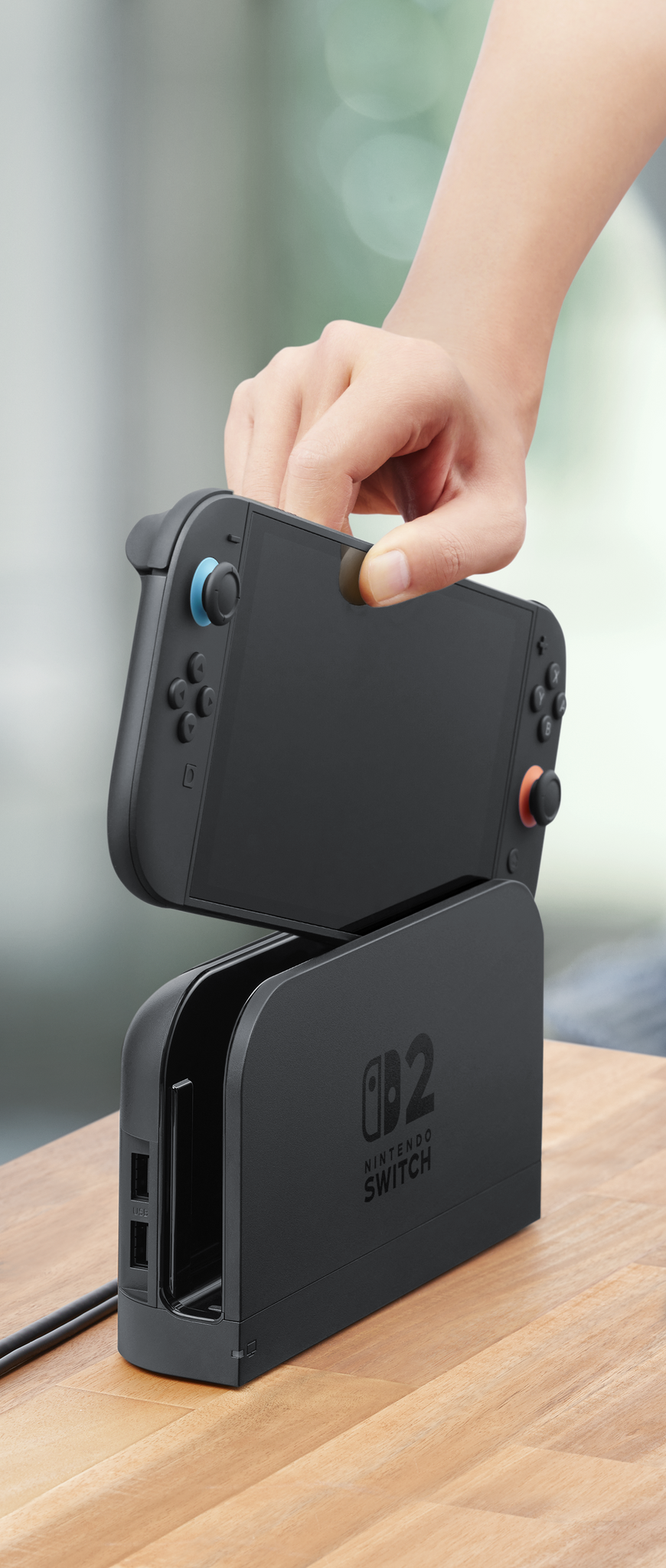 Nintendo Nintendo Switch 2 Console + Pokemon Pokopia Bundle