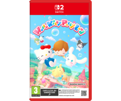 Bandai Namco Nintendo Switch 2 Hello Kitty: Party Land - Day One Edition