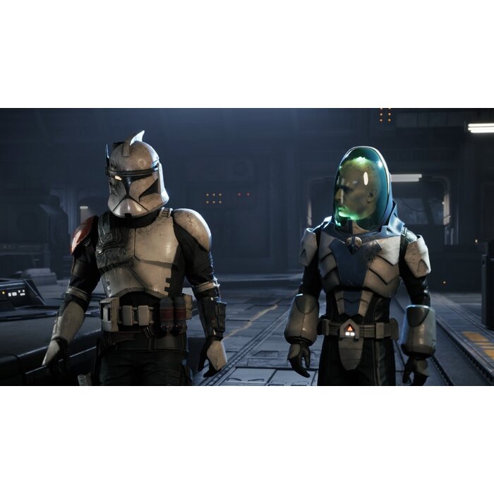 EA PS5 Star Wars: Zero Company