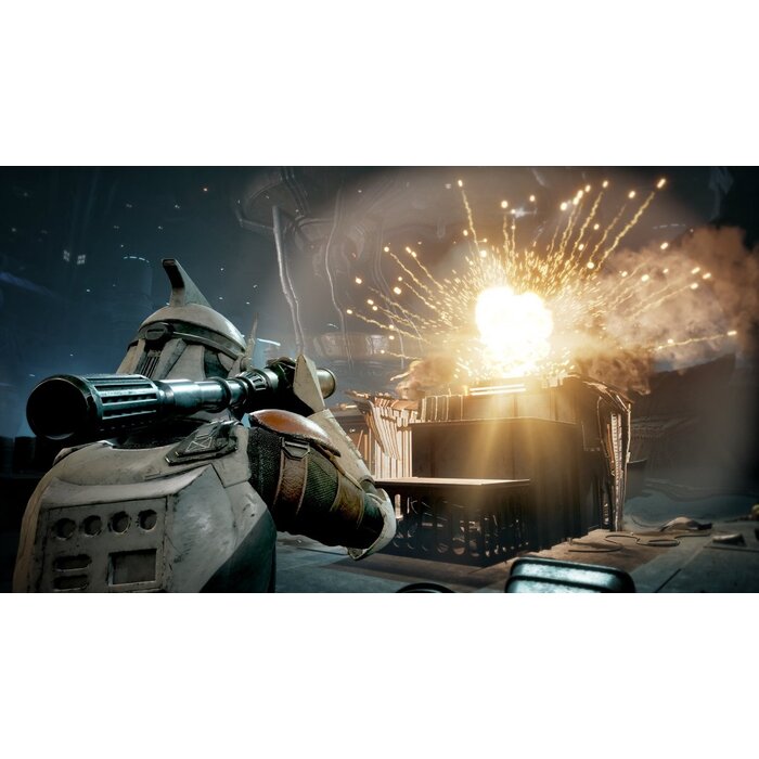 EA PS5 Star Wars: Zero Company