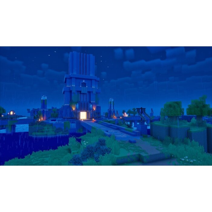 Mojang PS5 Minecraft Dungeons 2 - Deluxe Edition