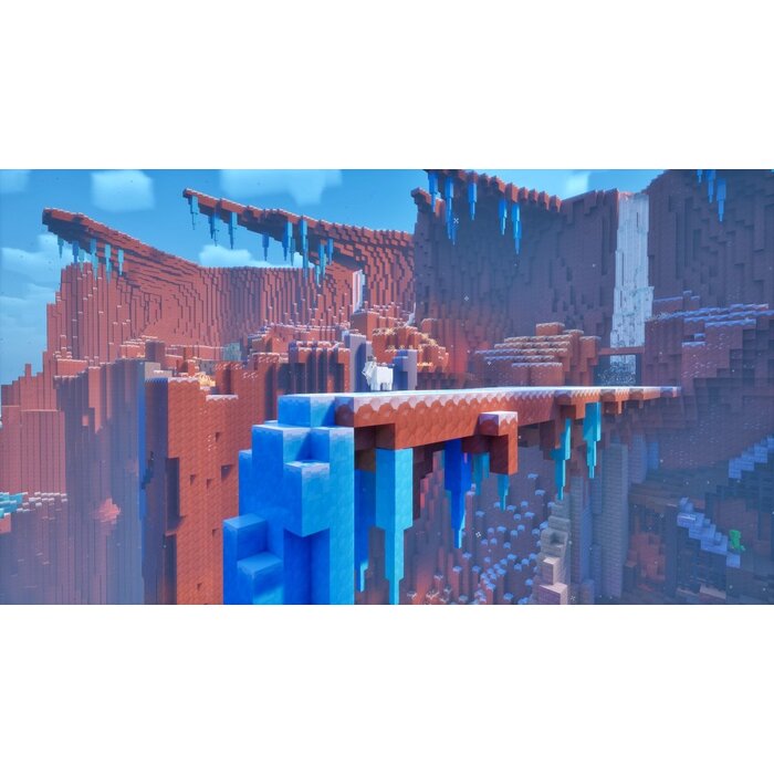 Mojang PS5 Minecraft Dungeons 2 - Deluxe Edition