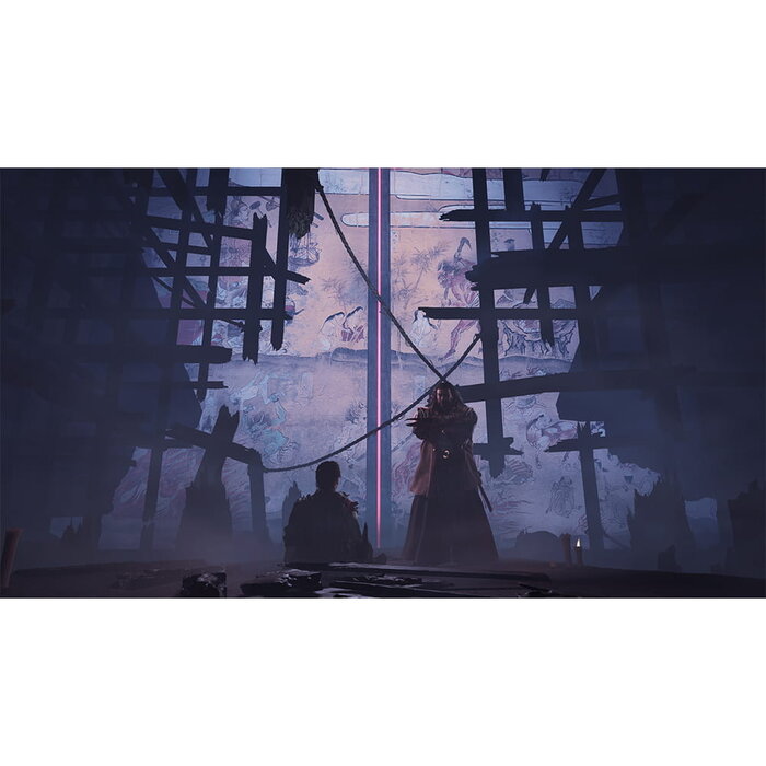 Capcom Nintendo Switch 2 Onimusha: Way of the Sword + Pre-Order Bonus