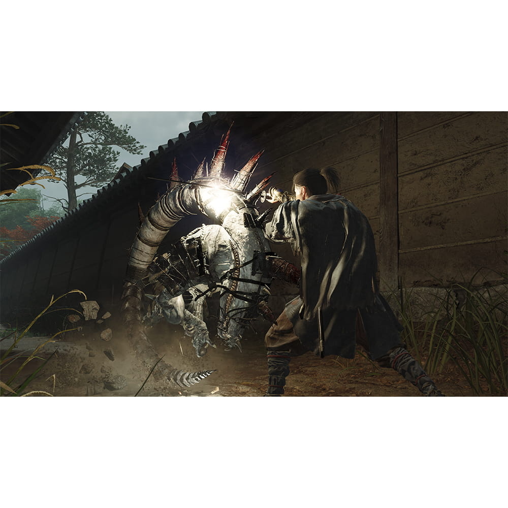 Capcom Nintendo Switch 2 Onimusha: Way of the Sword + Pre-Order Bonus