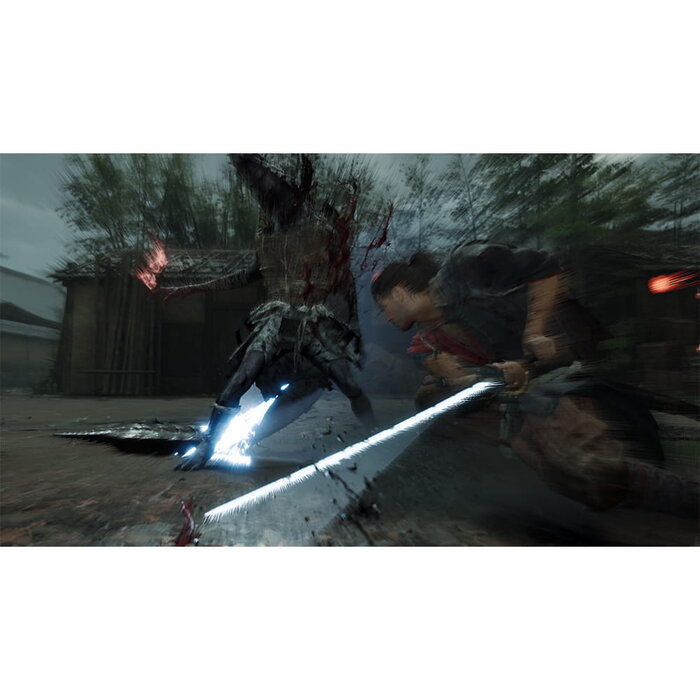 Capcom Nintendo Switch 2 Onimusha: Way of the Sword + Pre-Order Bonus