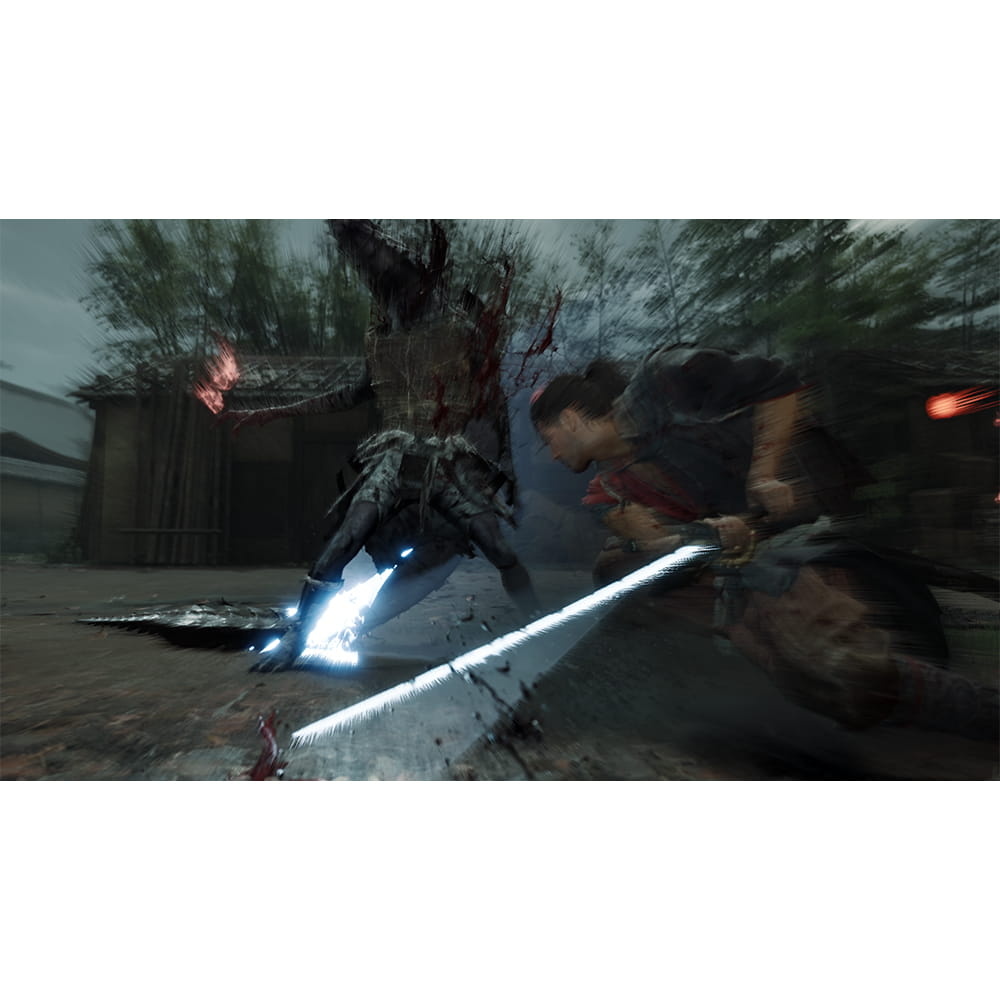Capcom Nintendo Switch 2 Onimusha: Way of the Sword + Pre-Order Bonus