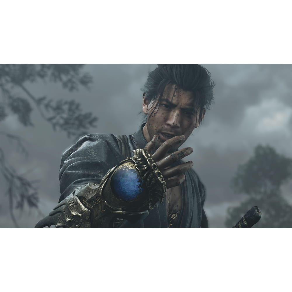 Capcom Nintendo Switch 2 Onimusha: Way of the Sword + Pre-Order Bonus