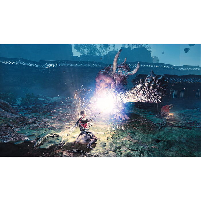 Capcom Nintendo Switch 2 Onimusha: Way of the Sword + Pre-Order Bonus