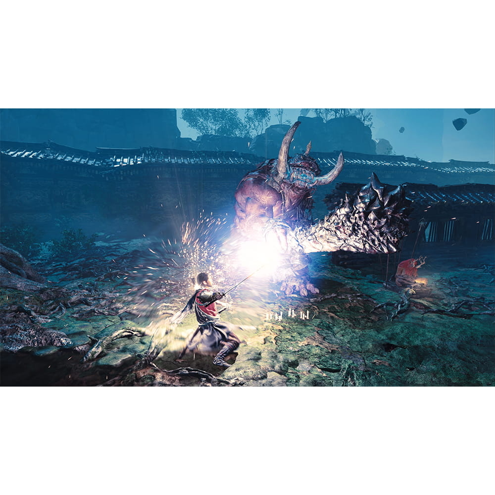 Capcom Nintendo Switch 2 Onimusha: Way of the Sword + Pre-Order Bonus