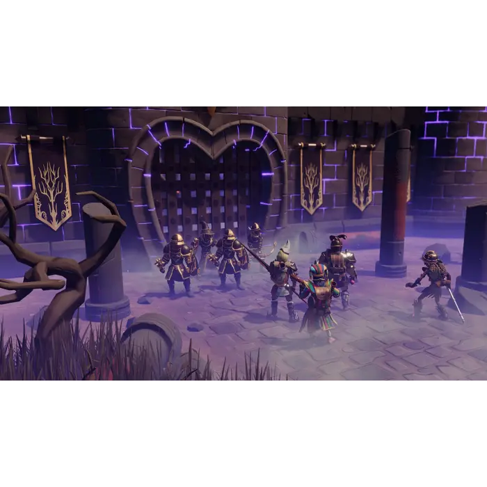 Curve Digital Entertainment PS5 For the King II - Age of Omus Edition