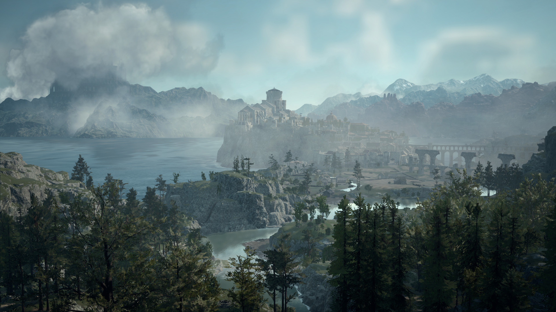 Capcom PS5 Dragon's Dogma 2: Dark Arisen