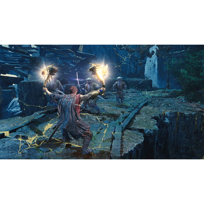 Capcom Nintendo Switch 2 Onimusha: Way of the Sword - Premium Deluxe Edition + Pre-Order Bonus