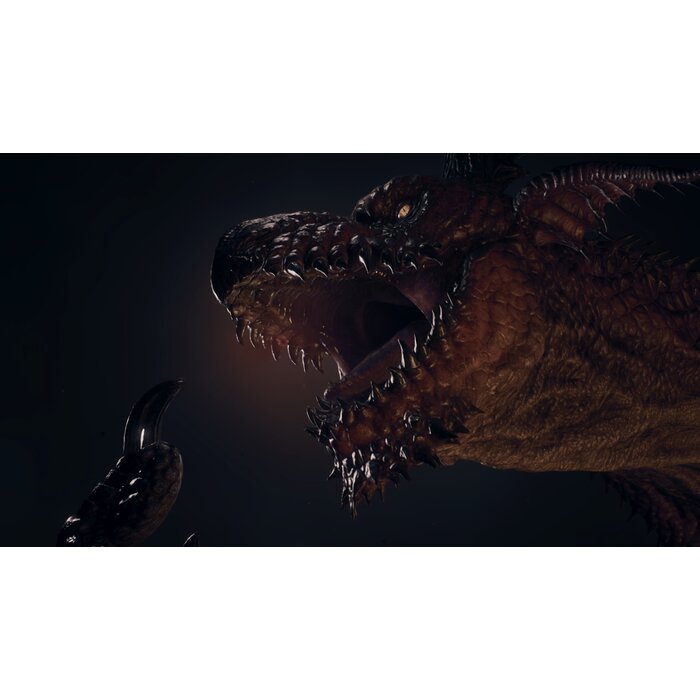 Capcom Nintendo Switch 2 Dragon's Dogma 2: Dark Arisen