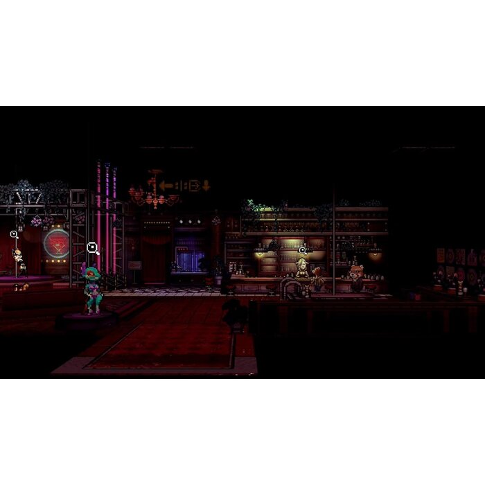 Clear River Games PS5 Back to the Dawn