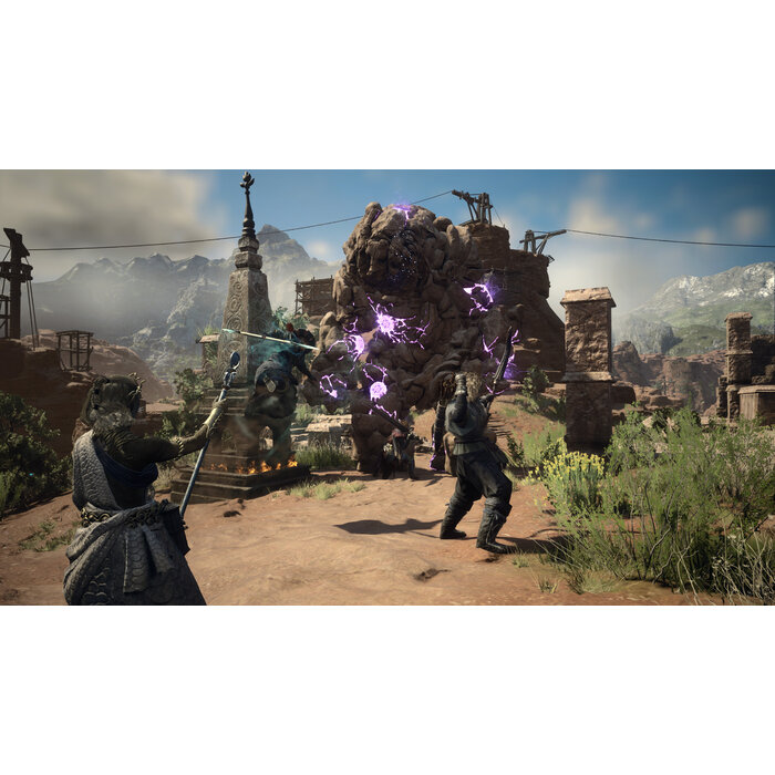 Capcom Xbox Series X Dragon's Dogma 2: Dark Arisen