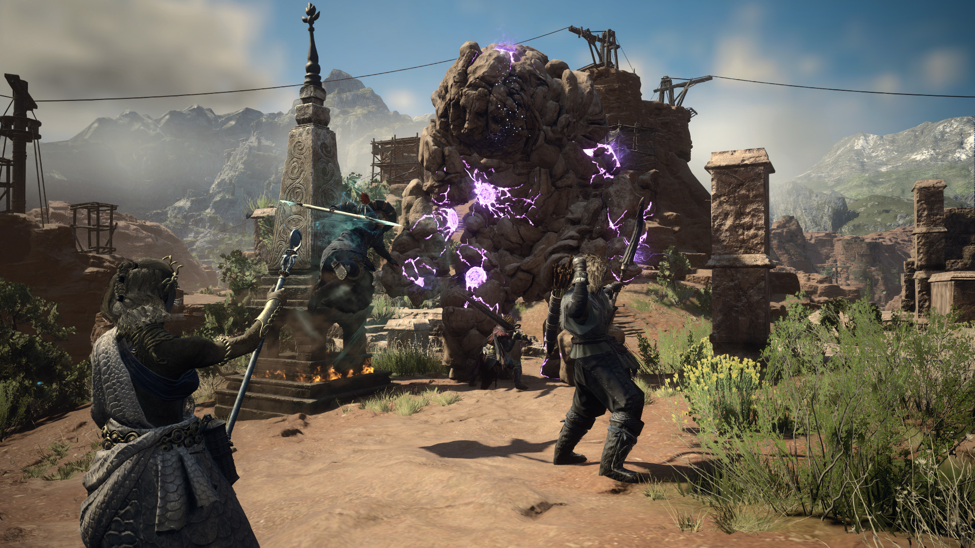 Capcom Xbox Series X Dragon's Dogma 2: Dark Arisen