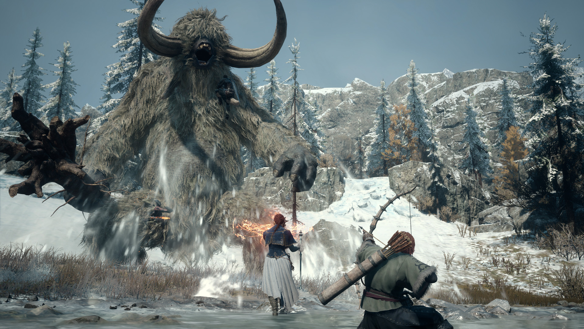 Capcom Xbox Series X Dragon's Dogma 2: Dark Arisen